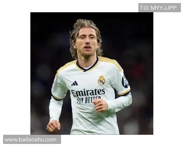 足球百大球星魔笛是谁揭秘克罗地亚中场大师莫德里奇传奇生涯