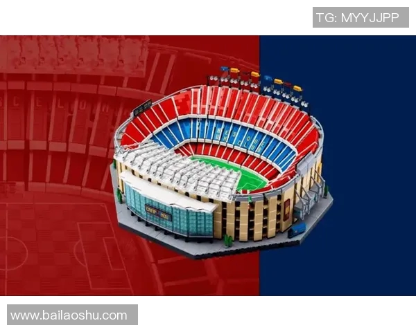 乐高推出足球球星系列 让球迷体验搭建与足球激情的完美结合