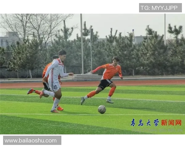 足球球星走进大学校园分享成长故事激励青年学子奋勇逐梦